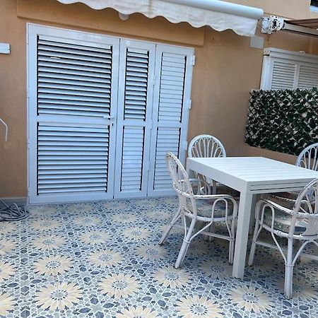 Apartamento En La Manga Ngoại thất bức ảnh