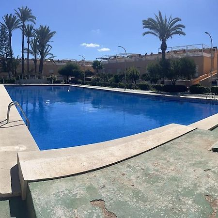 Apartamento En La Manga Ngoại thất bức ảnh