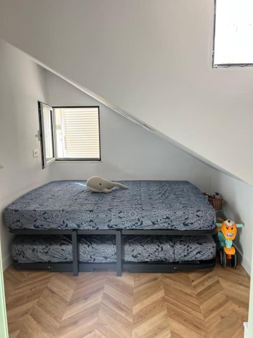 Apartamento En La Manga Ngoại thất bức ảnh