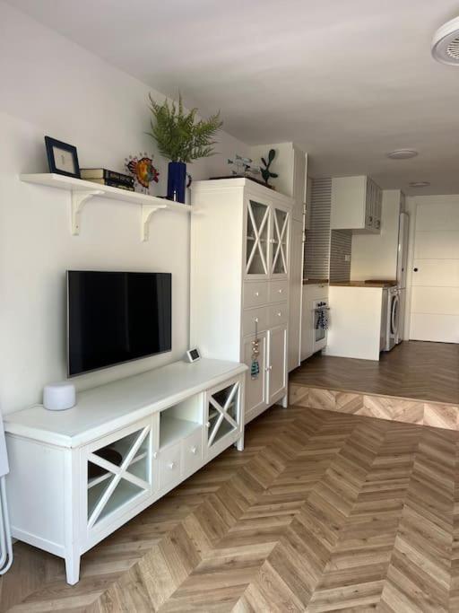Apartamento En La Manga Ngoại thất bức ảnh