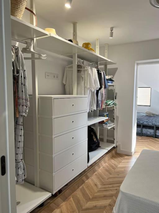 Apartamento En La Manga Ngoại thất bức ảnh