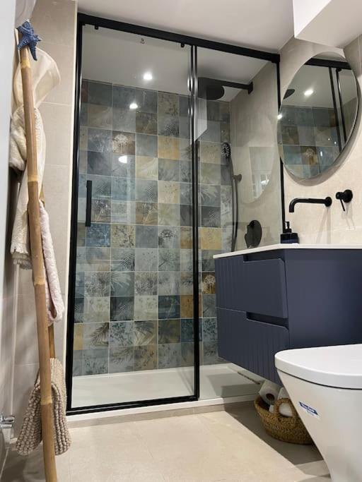 Apartamento En La Manga Ngoại thất bức ảnh