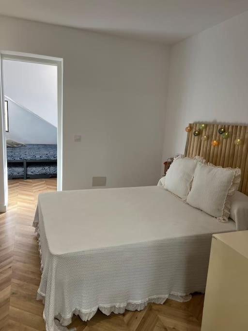 Apartamento En La Manga Ngoại thất bức ảnh