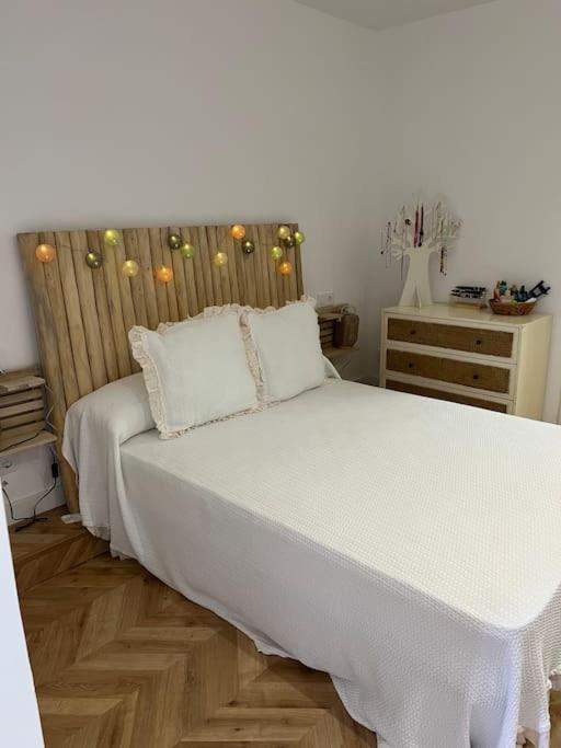 Apartamento En La Manga Ngoại thất bức ảnh