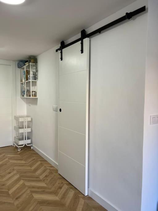 Apartamento En La Manga Ngoại thất bức ảnh